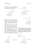 AZONAFIDE DERIVED TUMOR AND CANCER TARGETING COMPOUNDS diagram and image