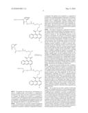 AZONAFIDE DERIVED TUMOR AND CANCER TARGETING COMPOUNDS diagram and image