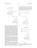 AZONAFIDE DERIVED TUMOR AND CANCER TARGETING COMPOUNDS diagram and image