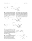 AZONAFIDE DERIVED TUMOR AND CANCER TARGETING COMPOUNDS diagram and image