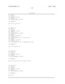 AZONAFIDE DERIVED TUMOR AND CANCER TARGETING COMPOUNDS diagram and image