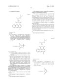 AZONAFIDE DERIVED TUMOR AND CANCER TARGETING COMPOUNDS diagram and image