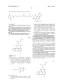 AZONAFIDE DERIVED TUMOR AND CANCER TARGETING COMPOUNDS diagram and image