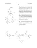 MACROCYLIC INHIBITORS OF HEPATITIS C VIRUS diagram and image