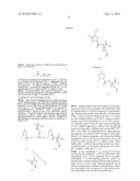 MACROCYLIC INHIBITORS OF HEPATITIS C VIRUS diagram and image