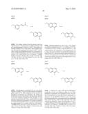 MACROCYLIC INHIBITORS OF HEPATITIS C VIRUS diagram and image