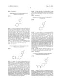 THIA(DIA)ZOLES AS FAST DISSOCIATING DOPAMINE 2 RECEPTOR ANTAGONISTS diagram and image