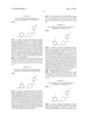 THIA(DIA)ZOLES AS FAST DISSOCIATING DOPAMINE 2 RECEPTOR ANTAGONISTS diagram and image