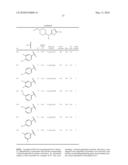 THIA(DIA)ZOLES AS FAST DISSOCIATING DOPAMINE 2 RECEPTOR ANTAGONISTS diagram and image