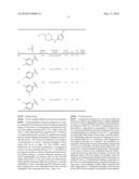 THIA(DIA)ZOLES AS FAST DISSOCIATING DOPAMINE 2 RECEPTOR ANTAGONISTS diagram and image