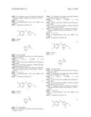 HETEROCYCLIC GAMMA SECRETASE MODULATORS diagram and image