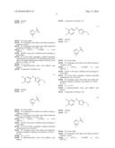 HETEROCYCLIC GAMMA SECRETASE MODULATORS diagram and image