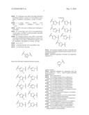 HETEROCYCLIC GAMMA SECRETASE MODULATORS diagram and image