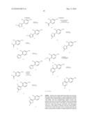 HETEROCYCLIC GAMMA SECRETASE MODULATORS diagram and image