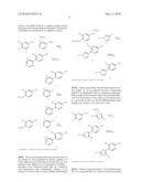 HETEROCYCLIC GAMMA SECRETASE MODULATORS diagram and image