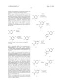 HETEROCYCLIC GAMMA SECRETASE MODULATORS diagram and image