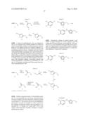 HETEROCYCLIC GAMMA SECRETASE MODULATORS diagram and image