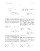 HETEROCYCLIC GAMMA SECRETASE MODULATORS diagram and image