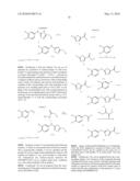 HETEROCYCLIC GAMMA SECRETASE MODULATORS diagram and image