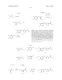 HETEROCYCLIC GAMMA SECRETASE MODULATORS diagram and image