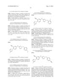 HETEROCYCLIC GAMMA SECRETASE MODULATORS diagram and image