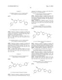 HETEROCYCLIC GAMMA SECRETASE MODULATORS diagram and image