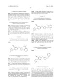 HETEROCYCLIC GAMMA SECRETASE MODULATORS diagram and image