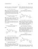 HETEROCYCLIC GAMMA SECRETASE MODULATORS diagram and image