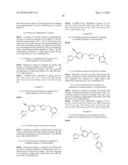 HETEROCYCLIC GAMMA SECRETASE MODULATORS diagram and image