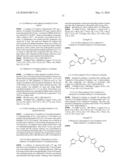 HETEROCYCLIC GAMMA SECRETASE MODULATORS diagram and image