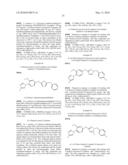 HETEROCYCLIC GAMMA SECRETASE MODULATORS diagram and image