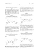 HETEROCYCLIC GAMMA SECRETASE MODULATORS diagram and image