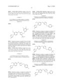 HETEROCYCLIC GAMMA SECRETASE MODULATORS diagram and image