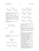 HETEROCYCLIC GAMMA SECRETASE MODULATORS diagram and image