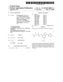 NOVEL COMPOUNDS diagram and image