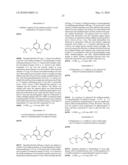 NOVEL COMPOUNDS diagram and image