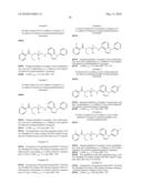 NOVEL COMPOUNDS diagram and image