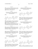 NOVEL COMPOUNDS diagram and image