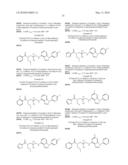 NOVEL COMPOUNDS diagram and image