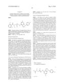 NOVEL COMPOUNDS diagram and image