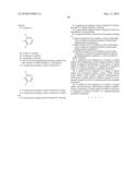 NOVEL COMPOUNDS diagram and image