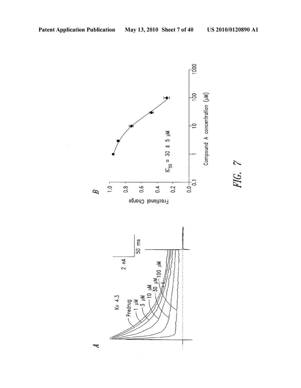 ION CHANNEL MODULATING ACTIVITY I - diagram, schematic, and image 08