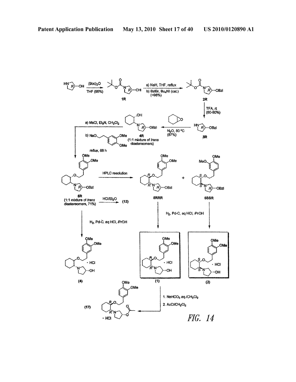 ION CHANNEL MODULATING ACTIVITY I - diagram, schematic, and image 18