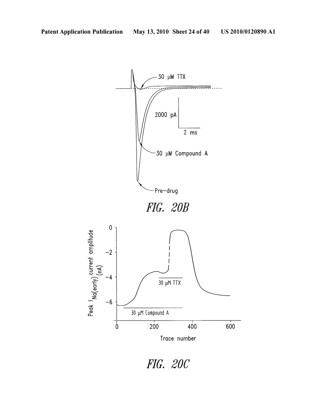 ION CHANNEL MODULATING ACTIVITY I - diagram, schematic, and image 25