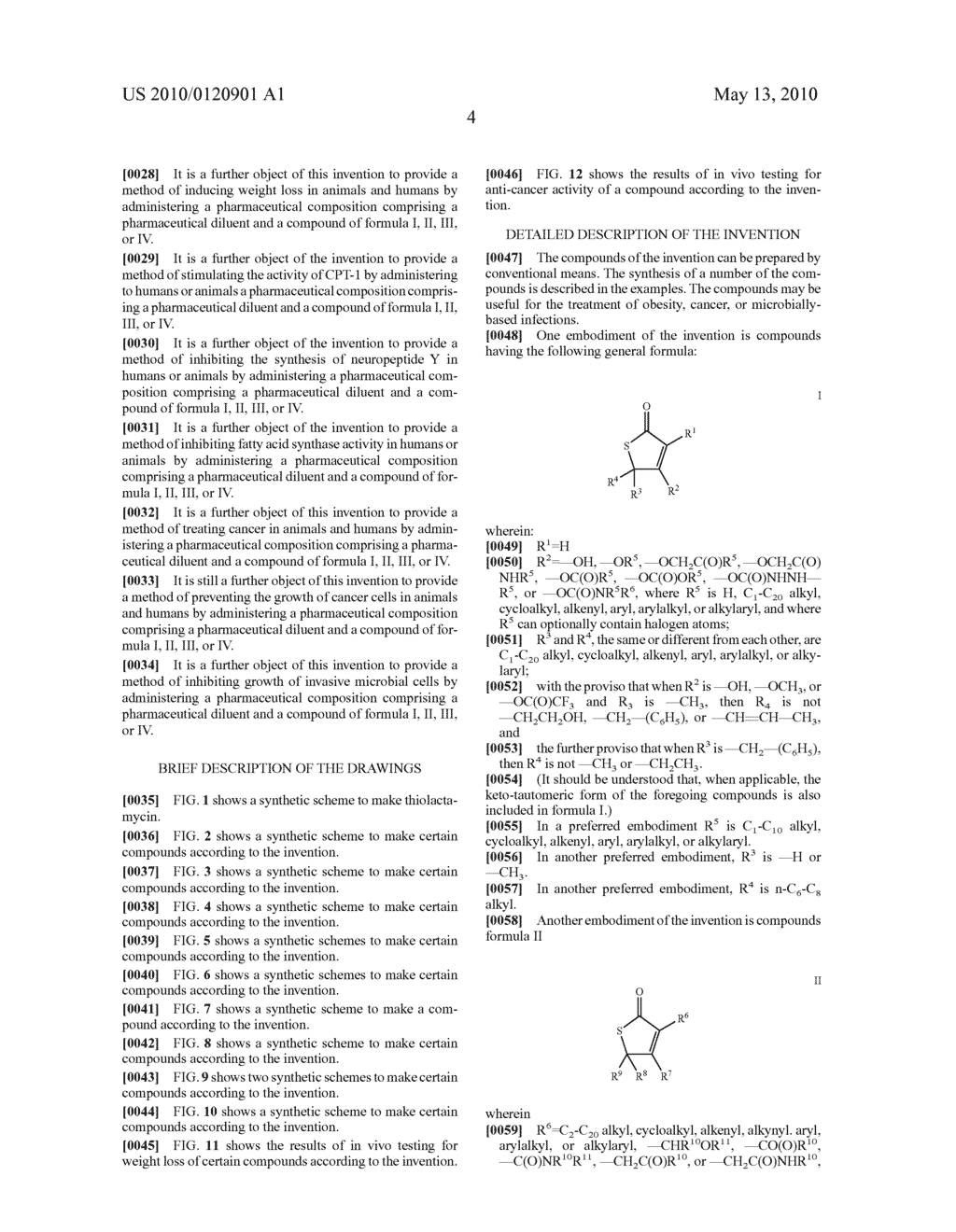 NOVEL COMPOUNDS, PHARMACEUTICAL COMPOSITIONS CONTAINING SAME, AND METHODS OF USE FOR SAME - diagram, schematic, and image 17