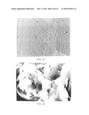 Antimicrobials and related methods diagram and image