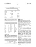 Antimicrobials and related methods diagram and image