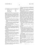 PRESSURE SENSITIVE ADHESIVES diagram and image