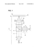 Optical Organic-Inorganic Composite Material and Optical Element diagram and image