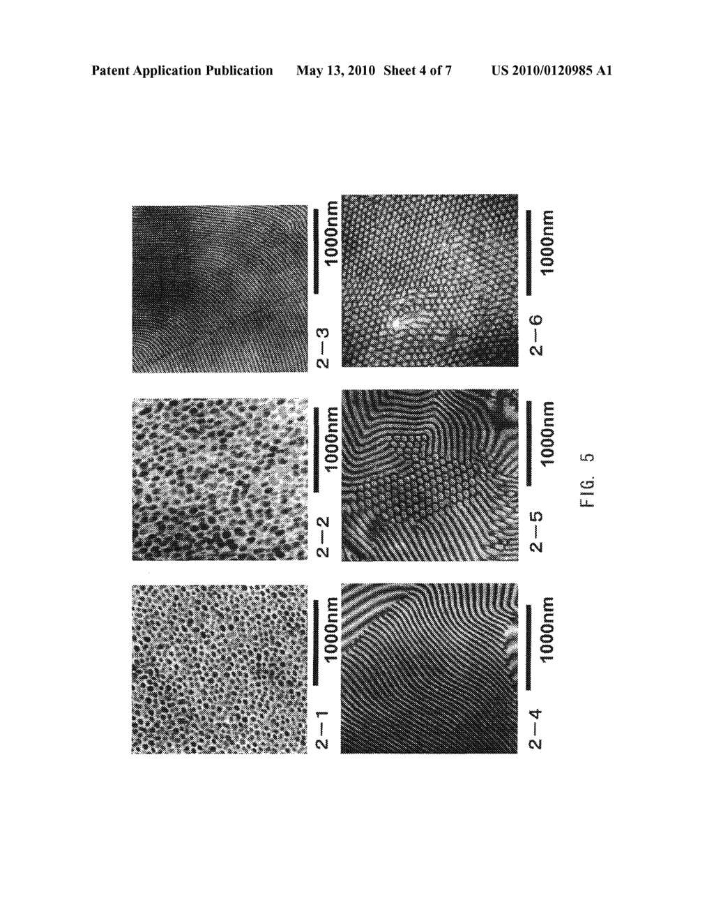 PROCESS FOR PRODUCING POLYMERIC OBJECT HAVING MICROPHASE-SEPARATED STRUCTURE AND POLYMERIC OBJECT HAVING MICROPHASE-SEPARATED STRUCTURE - diagram, schematic, and image 05